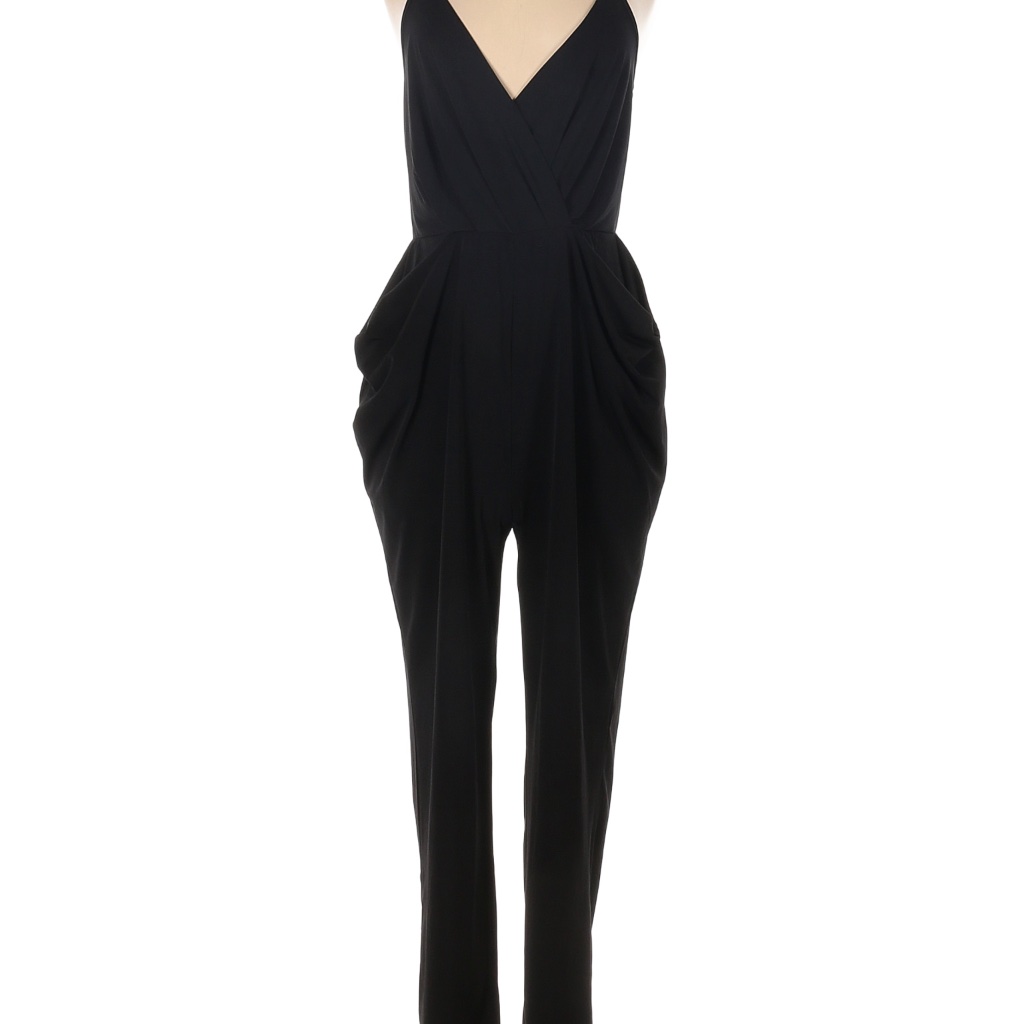 Bcbgeneration Jumpsuit